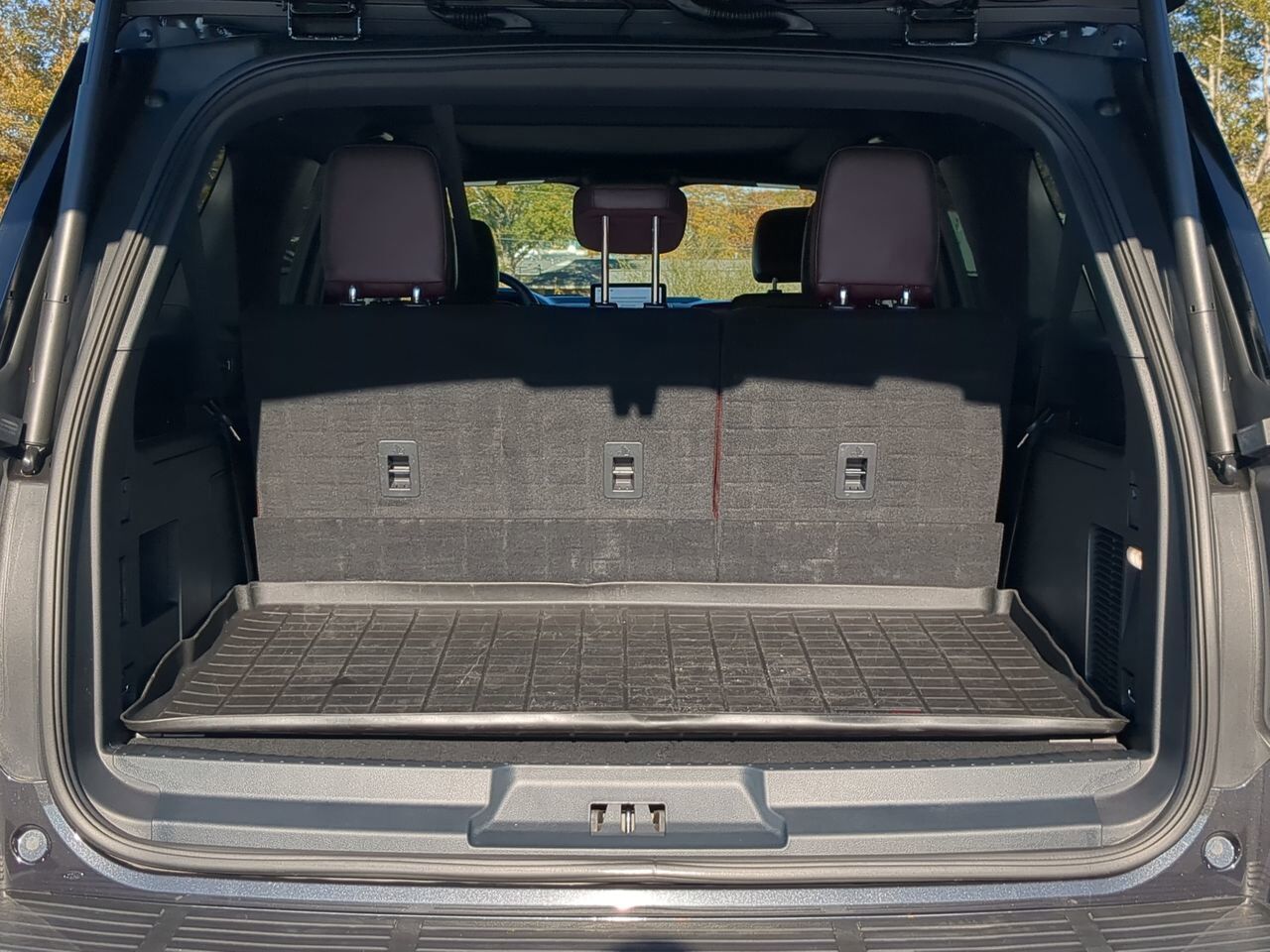 2024 Ford Expedition Max Limited Winder GA