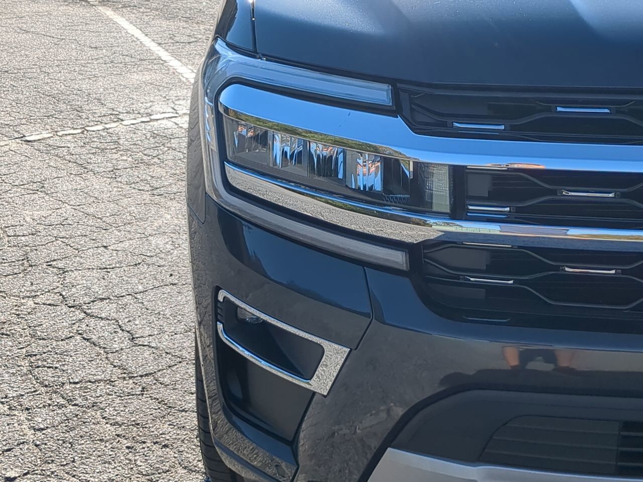 2024 Ford Expedition Max Limited Winder GA