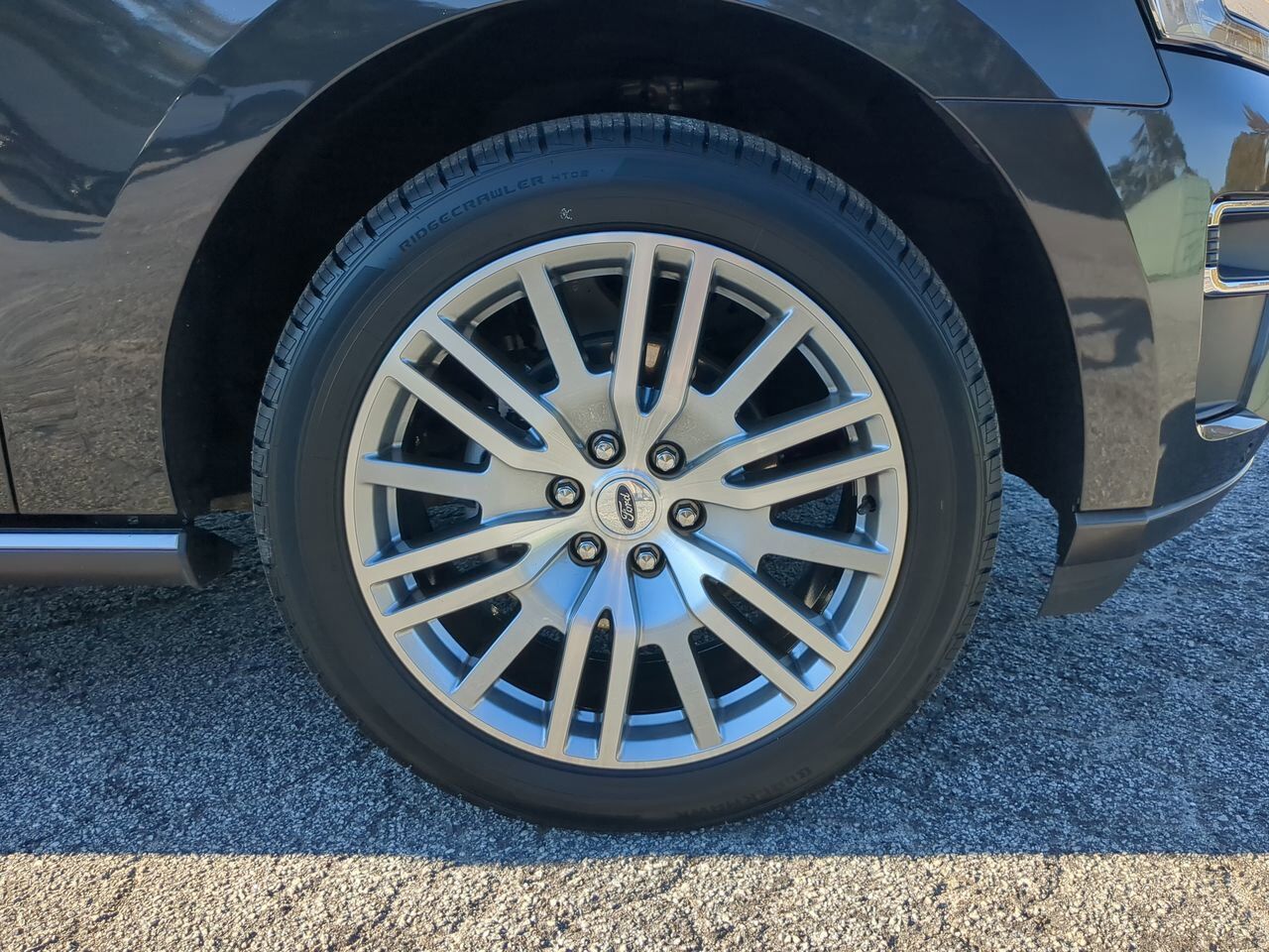 2024 Ford Expedition Max Limited Winder GA