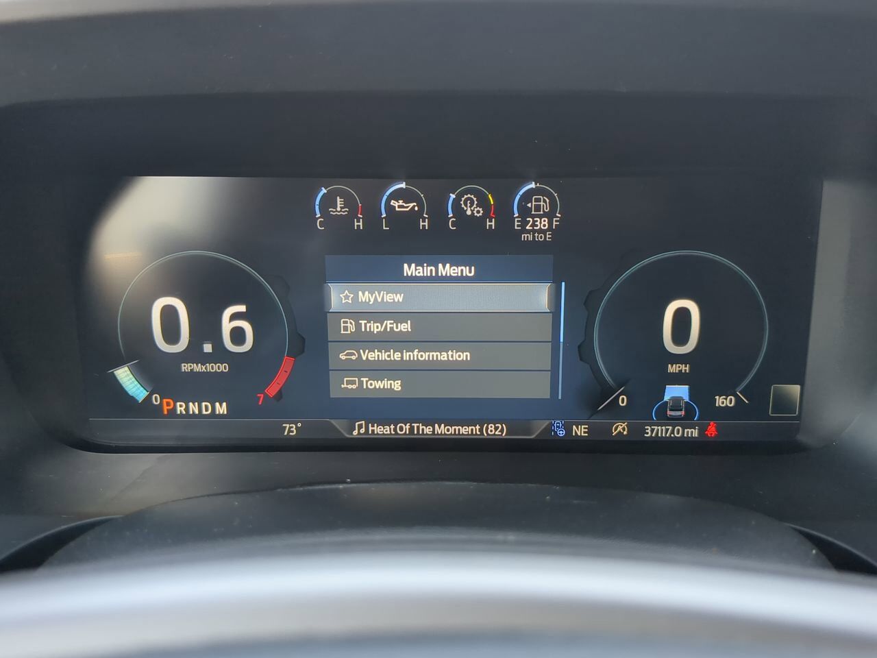 2024 Ford Expedition Max Limited Winder GA