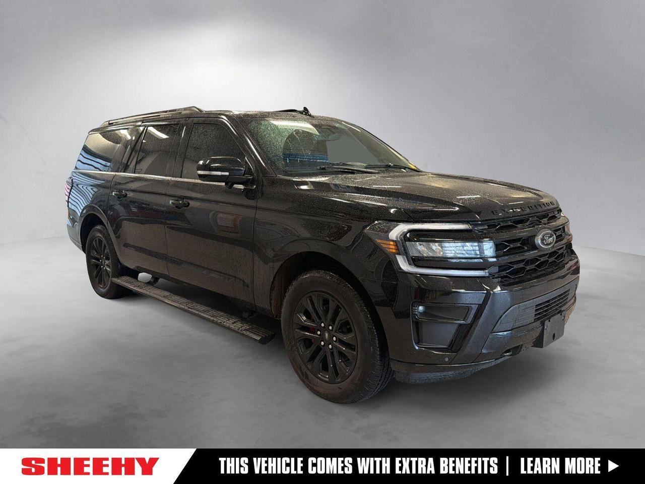 2024 Ford Expedition Max