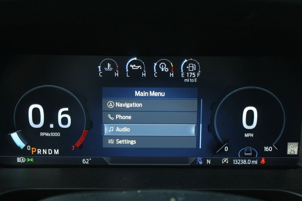 2024 Ford Expedition Max Limited Richmond VA