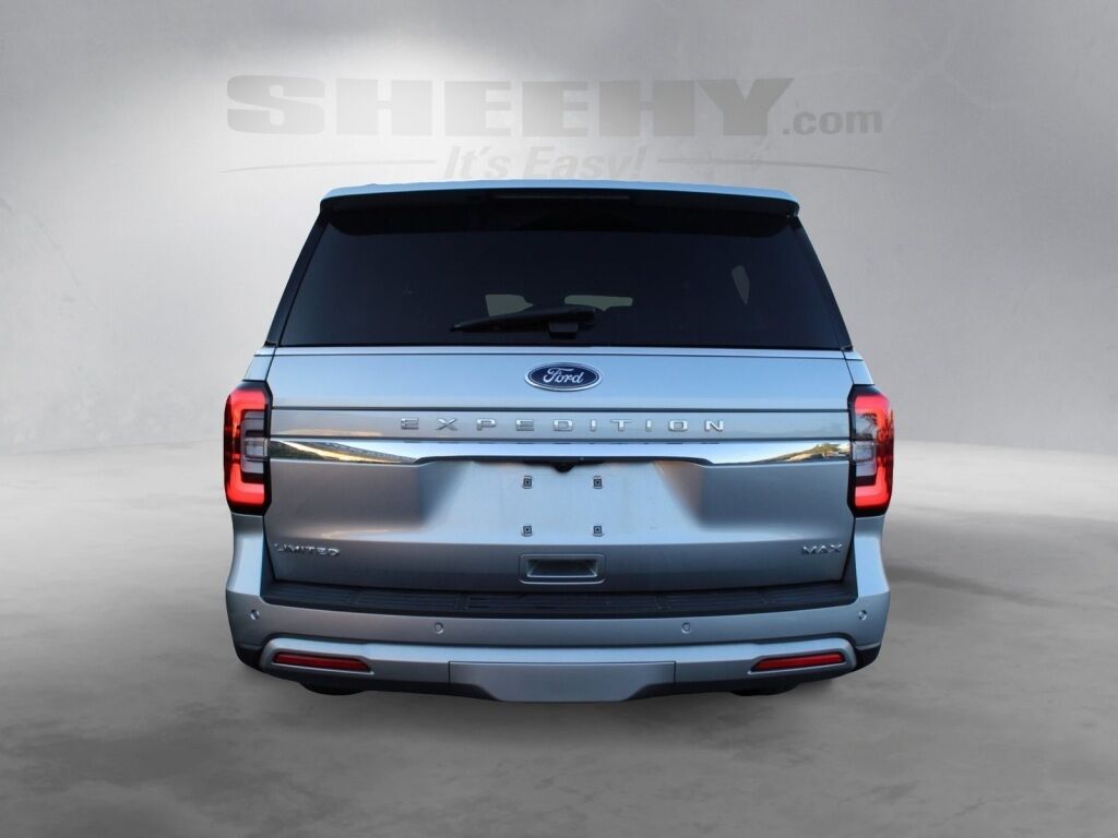 2024 Ford Expedition Max Limited Richmond VA