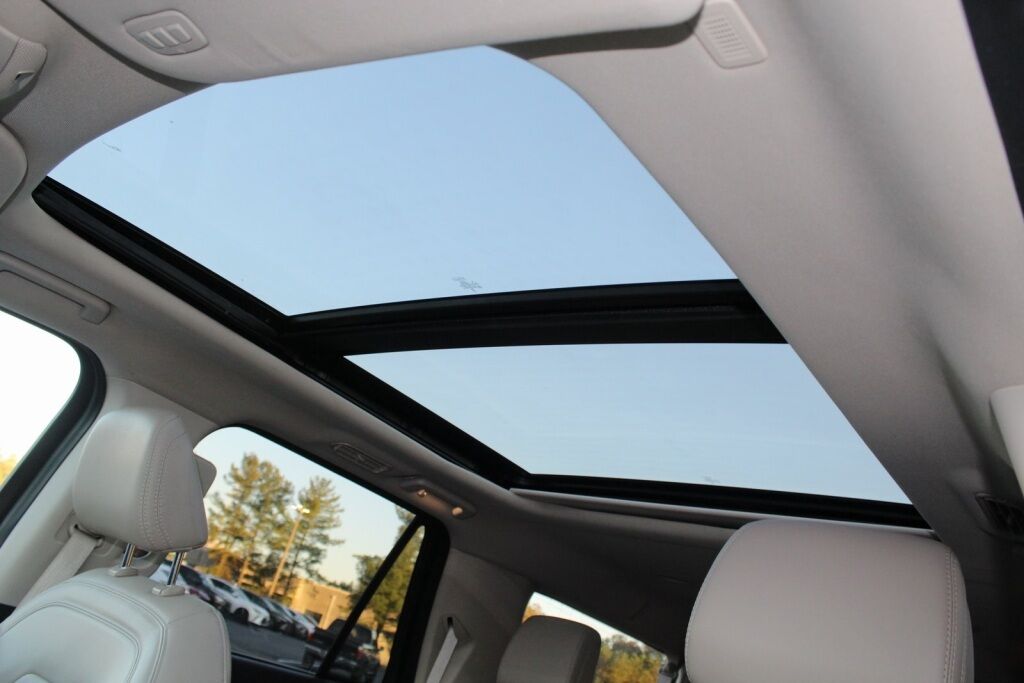 2024 Ford Expedition Max Limited Richmond VA