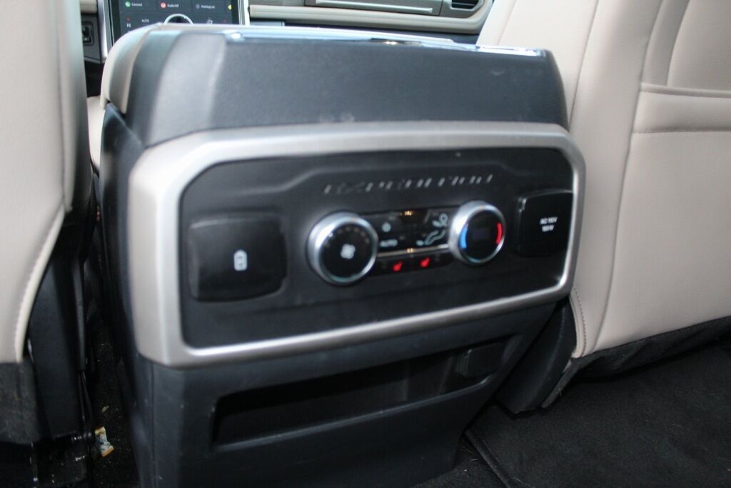 2024 Ford Expedition Max Limited Richmond VA