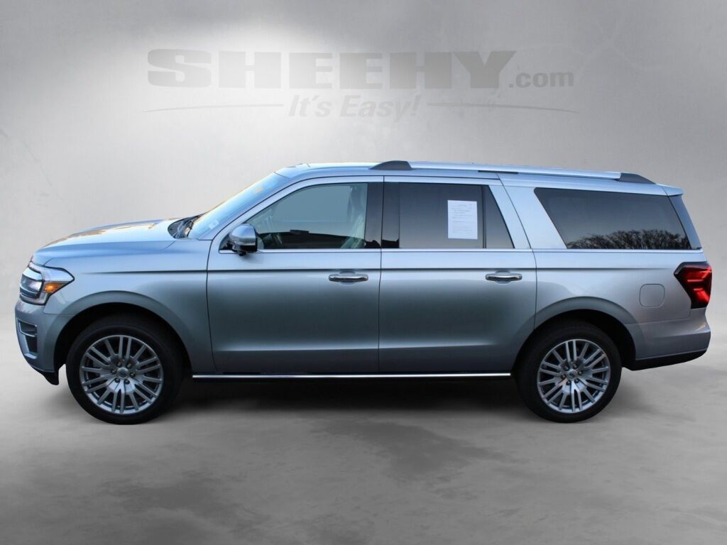 2024 Ford Expedition Max Limited Richmond VA