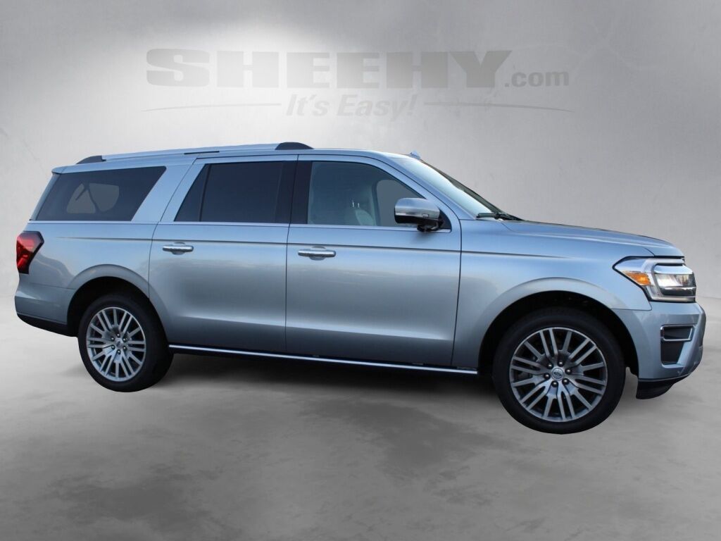 2024 Ford Expedition Max Limited Richmond VA