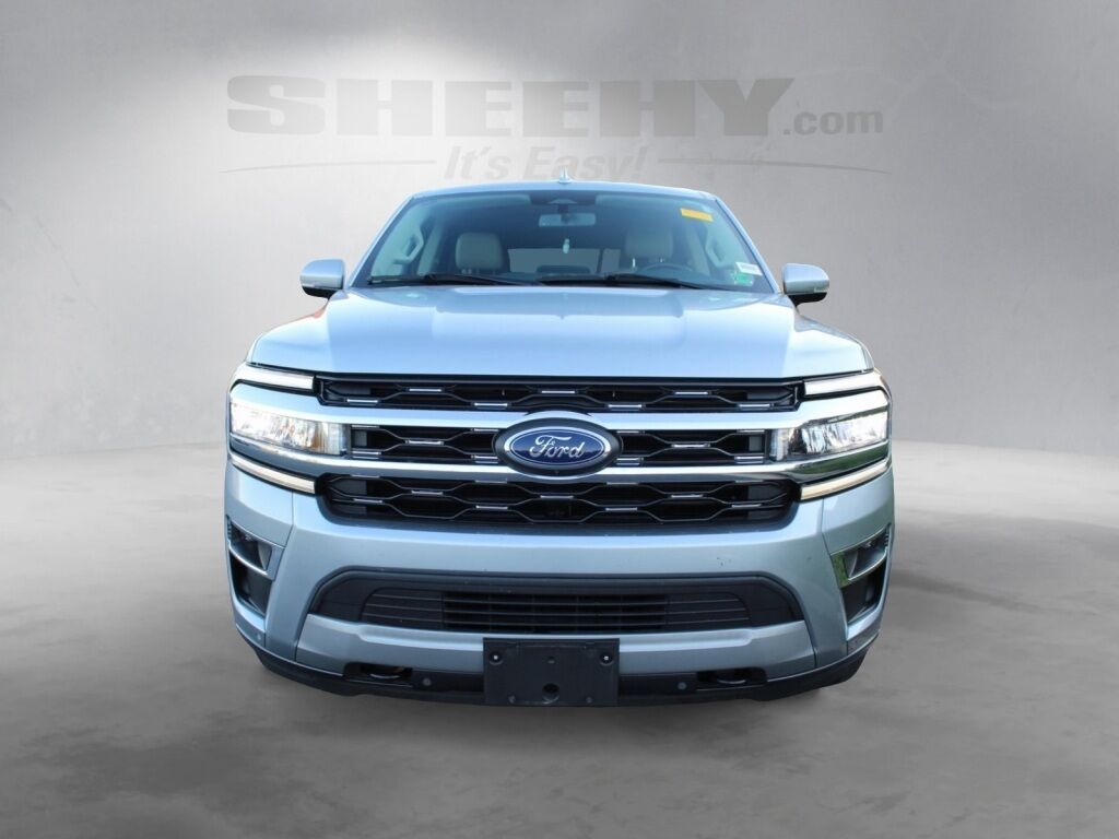2024 Ford Expedition Max Limited Richmond VA