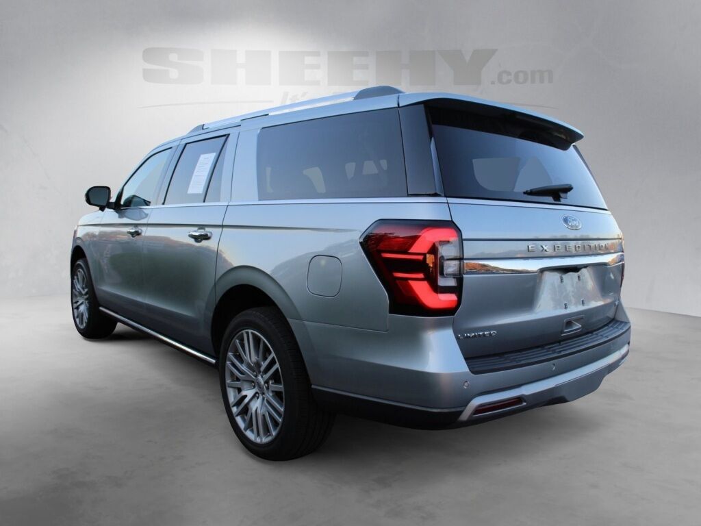 2024 Ford Expedition Max Limited Richmond VA