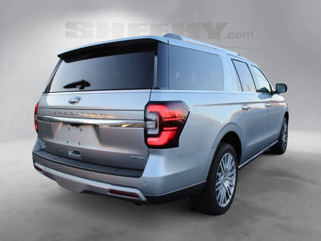 2024 Ford Expedition Max Limited Richmond VA