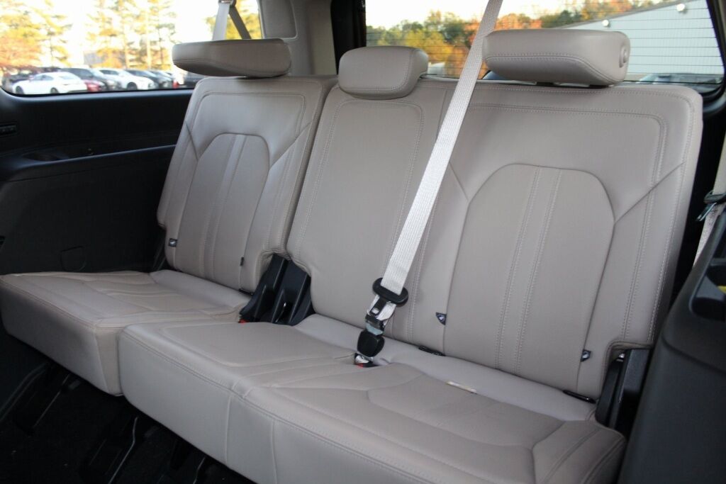 2024 Ford Expedition Max Limited Richmond VA