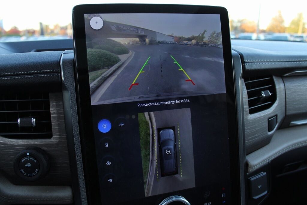 2024 Ford Expedition Max Limited Richmond VA