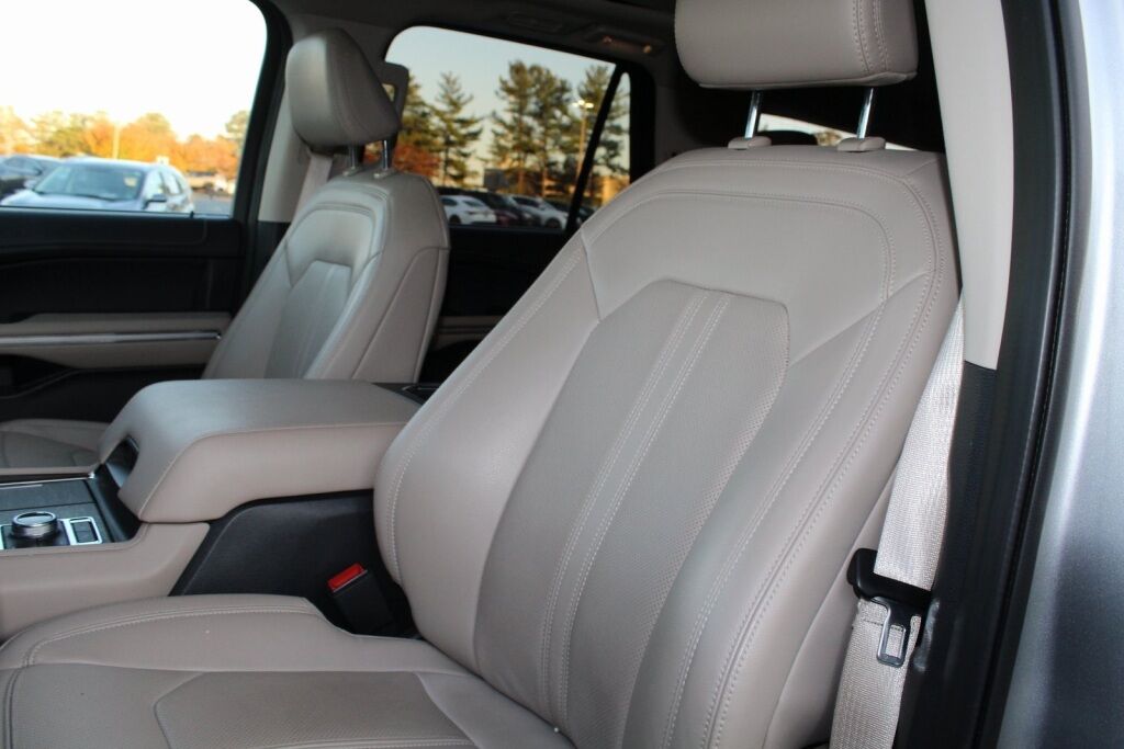 2024 Ford Expedition Max Limited Richmond VA