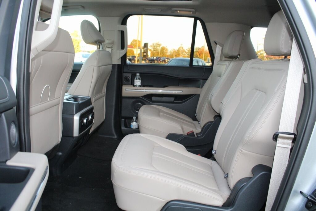 2024 Ford Expedition Max Limited Richmond VA