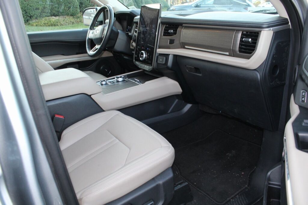 2024 Ford Expedition Max Limited Richmond VA