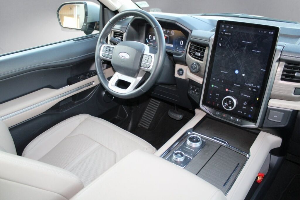 2024 Ford Expedition Max Limited Richmond VA