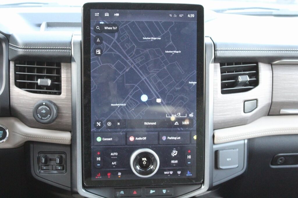 2024 Ford Expedition Max Limited Richmond VA