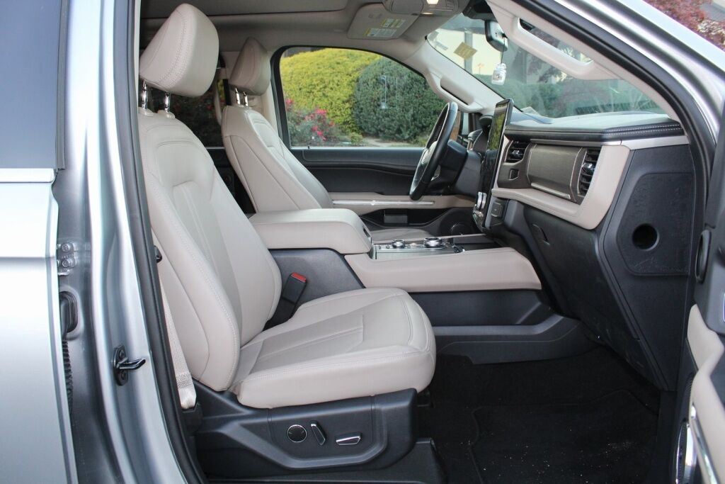 2024 Ford Expedition Max Limited Richmond VA