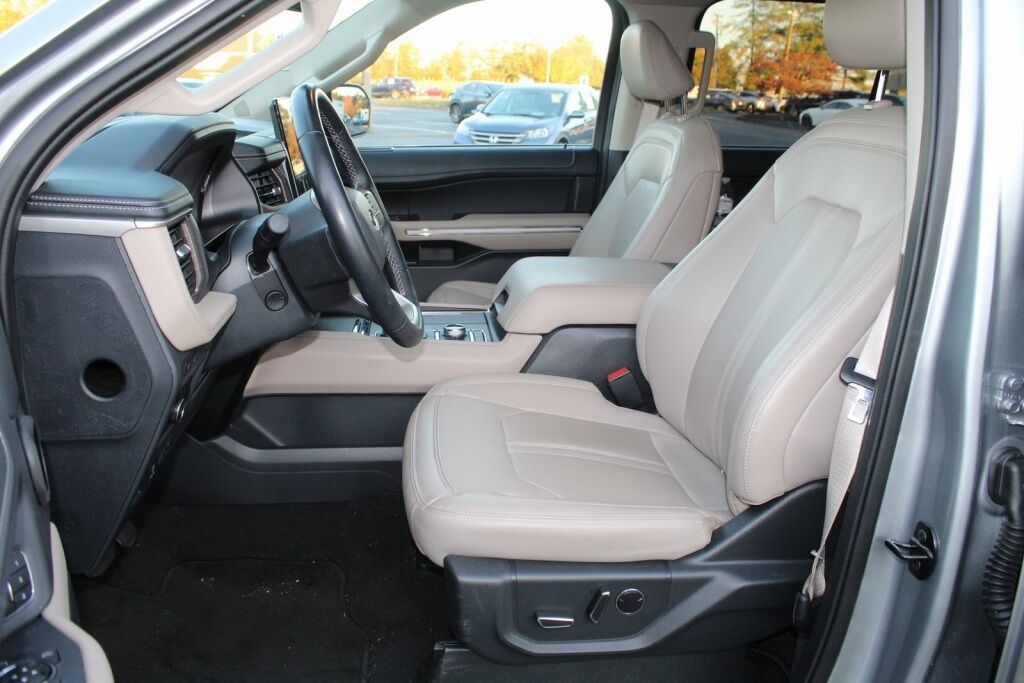 2024 Ford Expedition Max Limited Richmond VA