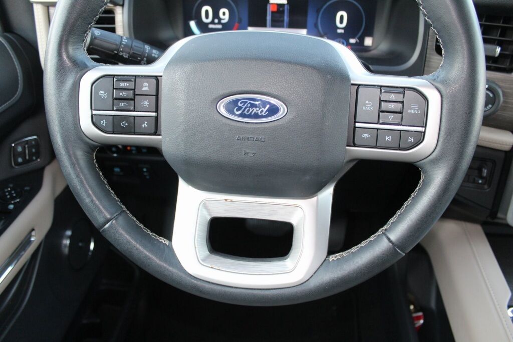 2024 Ford Expedition Max Limited Richmond VA