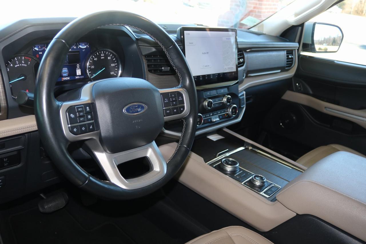 2024 Ford Expedition Max Limited Fredericksburg VA