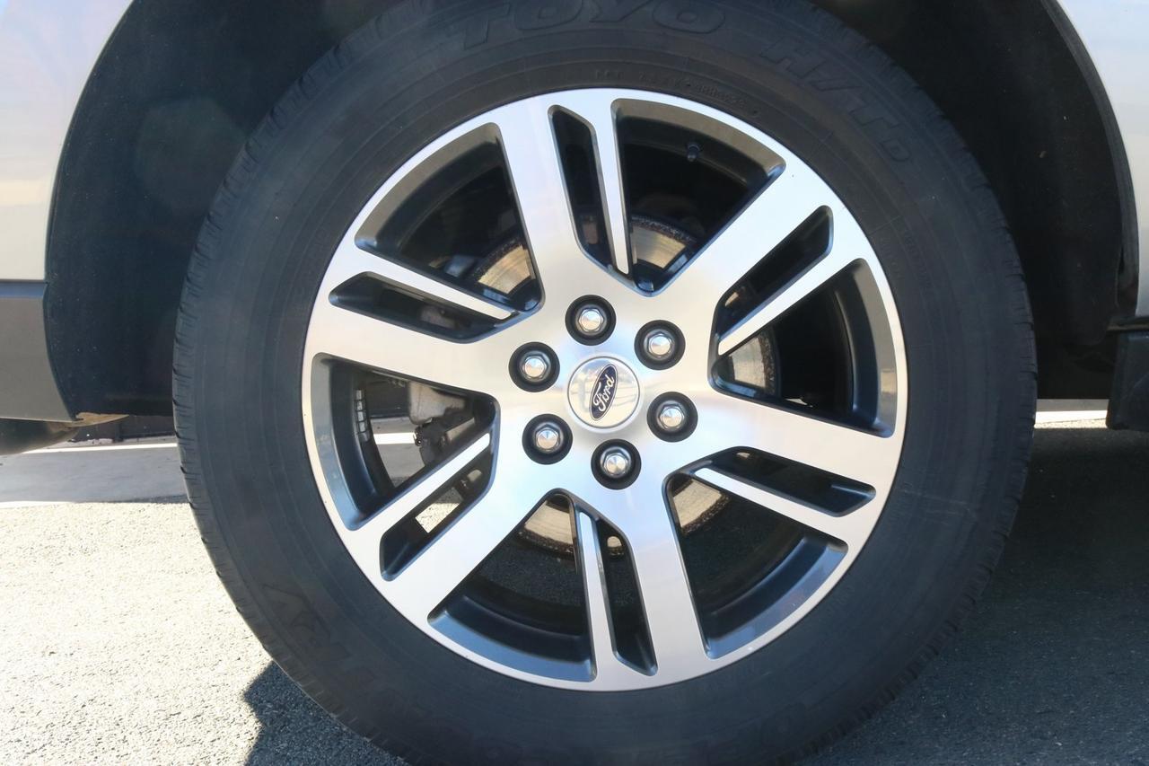 2024 Ford Expedition Max Limited Fredericksburg VA