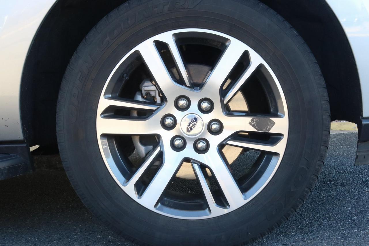 2024 Ford Expedition Max Limited Fredericksburg VA