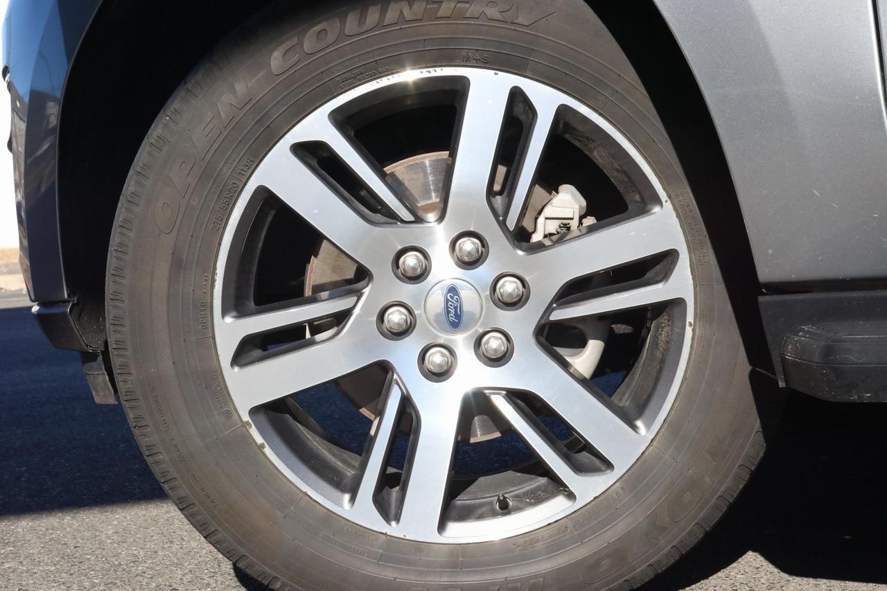 2024 Ford Expedition Max Limited Fredericksburg VA