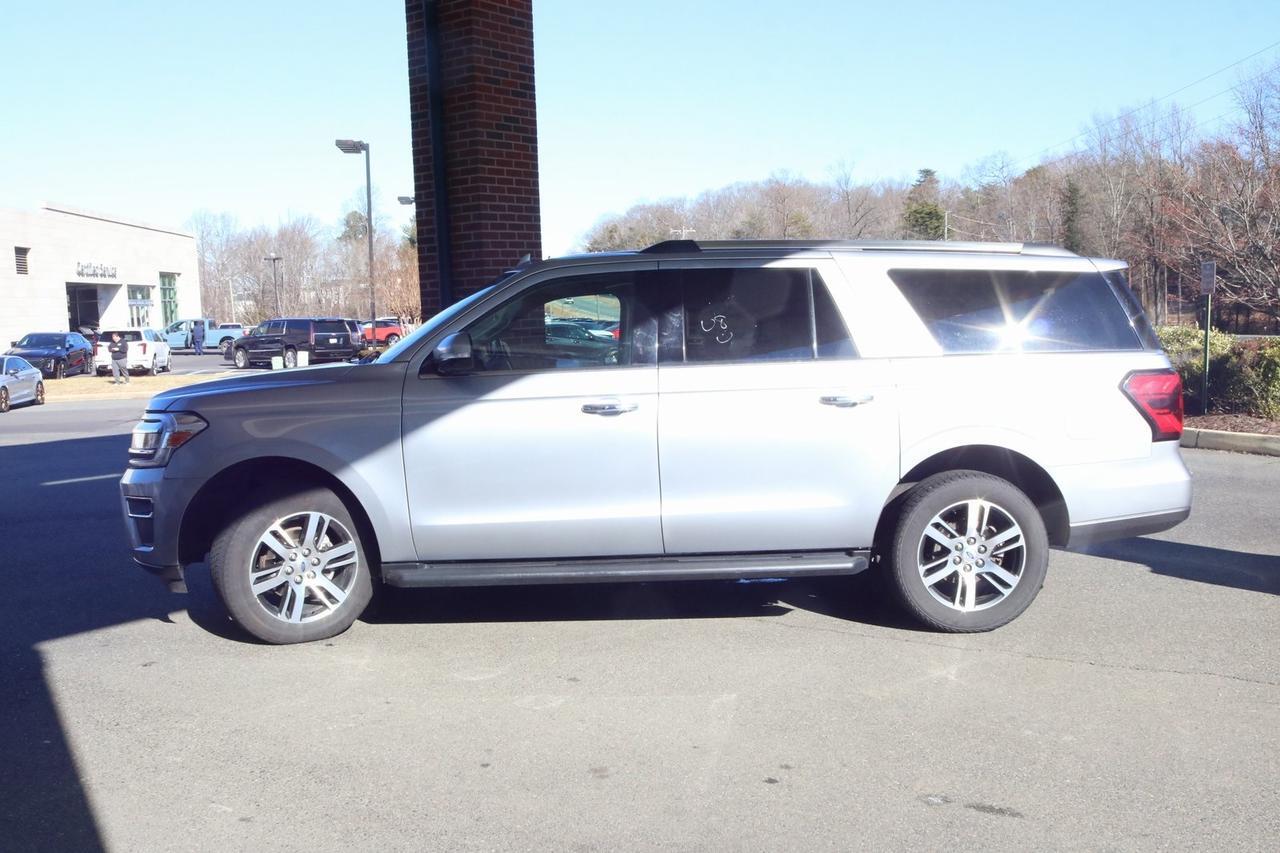 2024 Ford Expedition Max Limited Fredericksburg VA