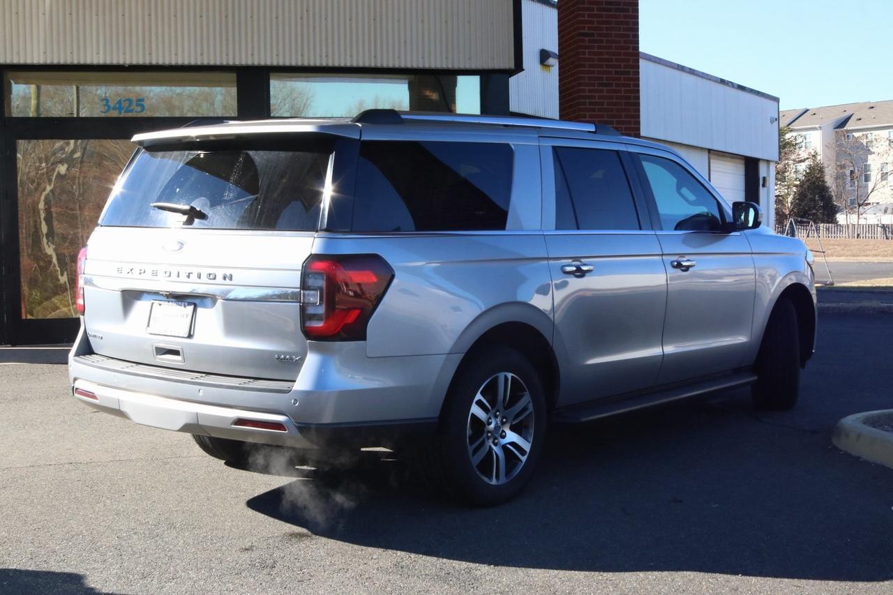 2024 Ford Expedition Max Limited Fredericksburg VA