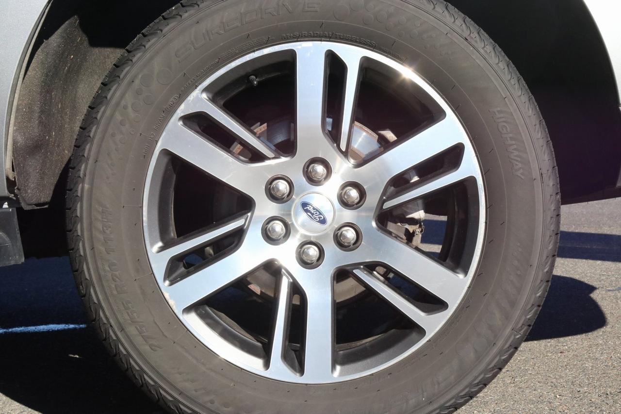 2024 Ford Expedition Max Limited Fredericksburg VA