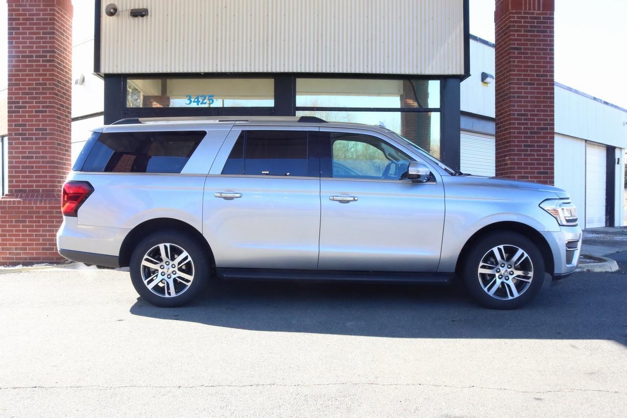 2024 Ford Expedition Max Limited Fredericksburg VA