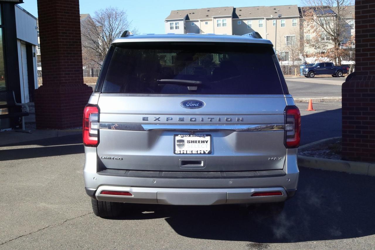 2024 Ford Expedition Max Limited Fredericksburg VA