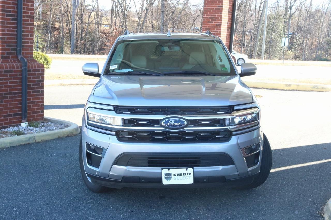 2024 Ford Expedition Max Limited Fredericksburg VA