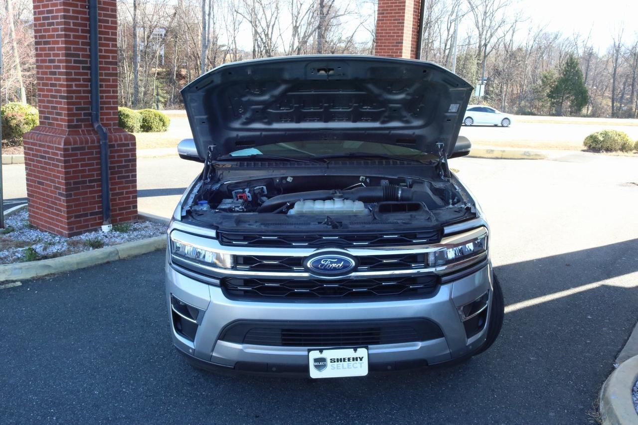 2024 Ford Expedition Max Limited Fredericksburg VA