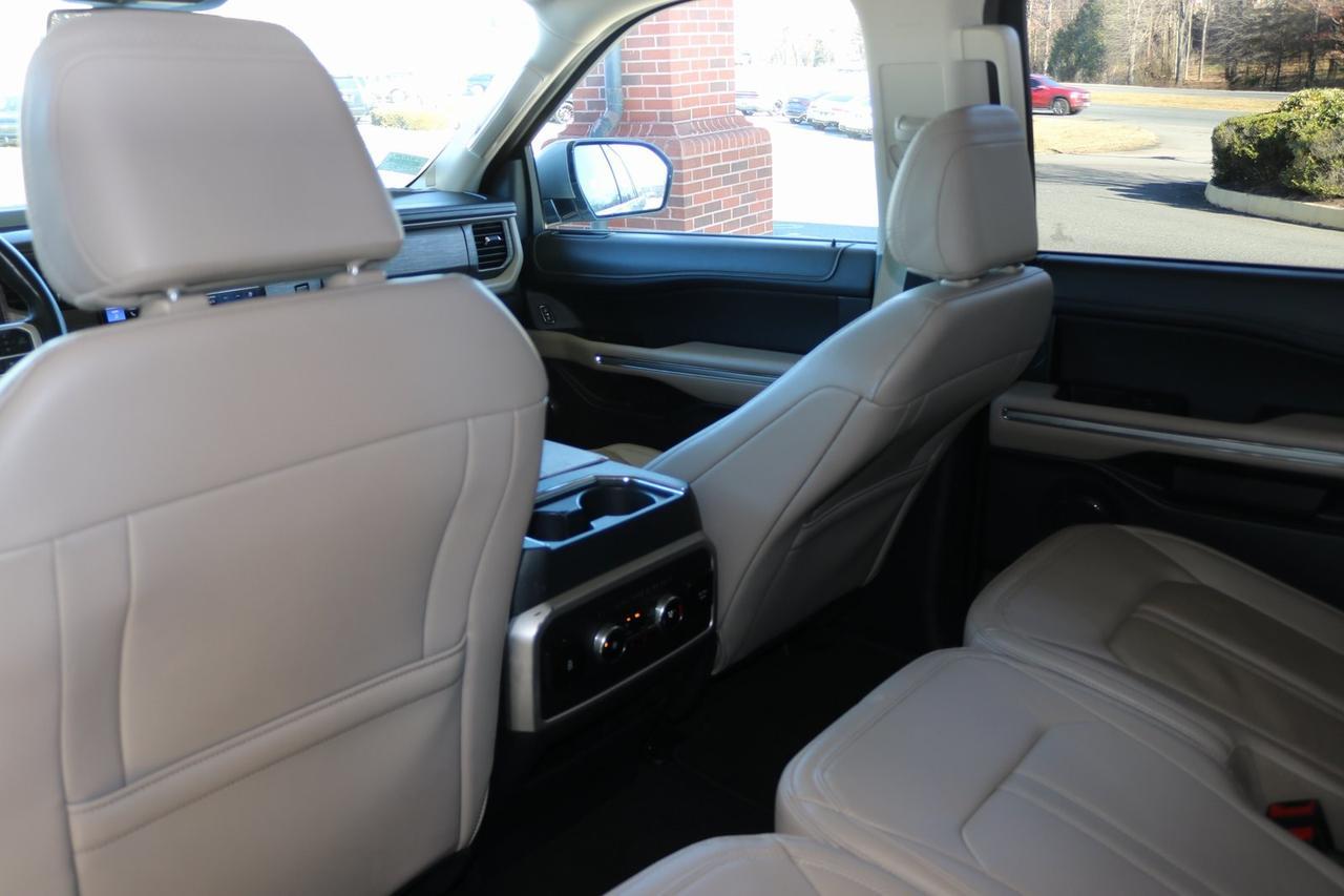 2024 Ford Expedition Max Limited Fredericksburg VA