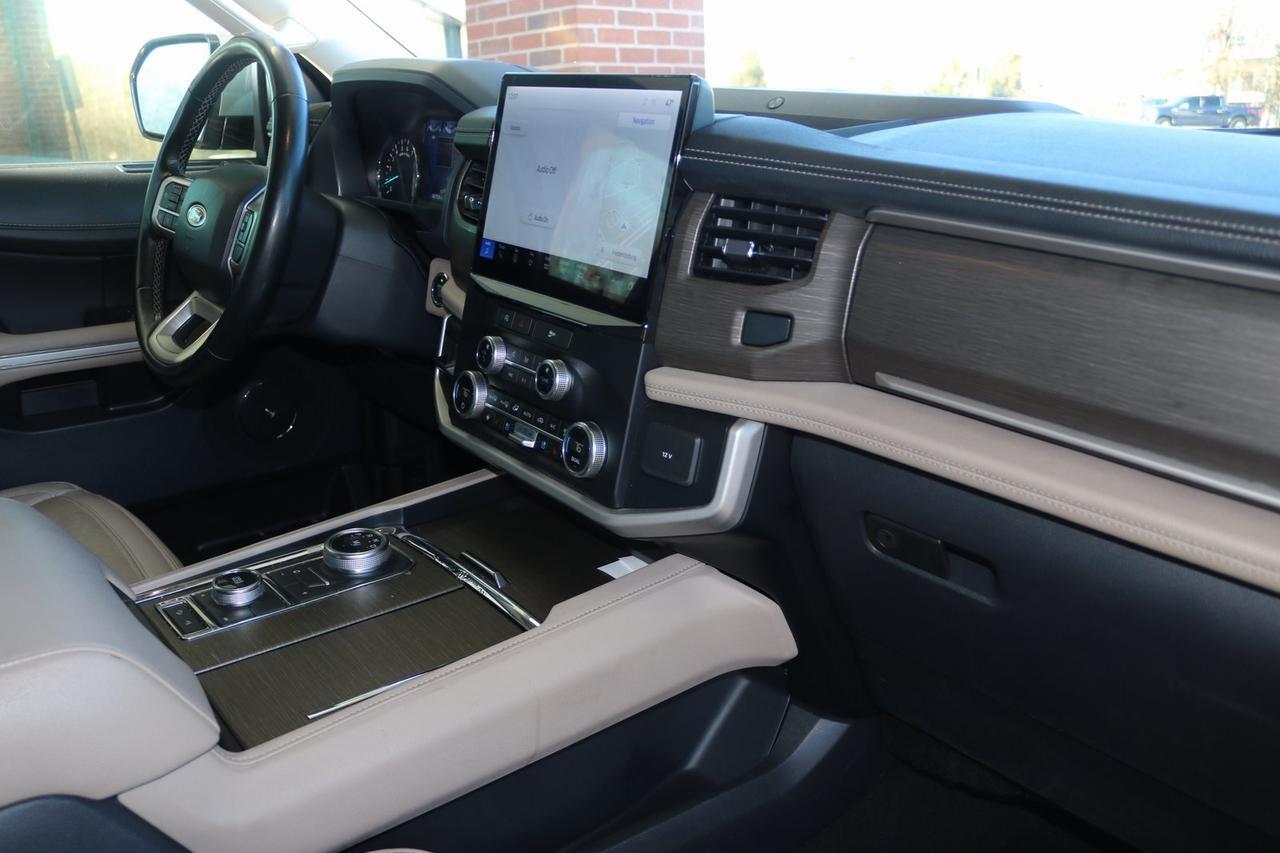 2024 Ford Expedition Max Limited Fredericksburg VA