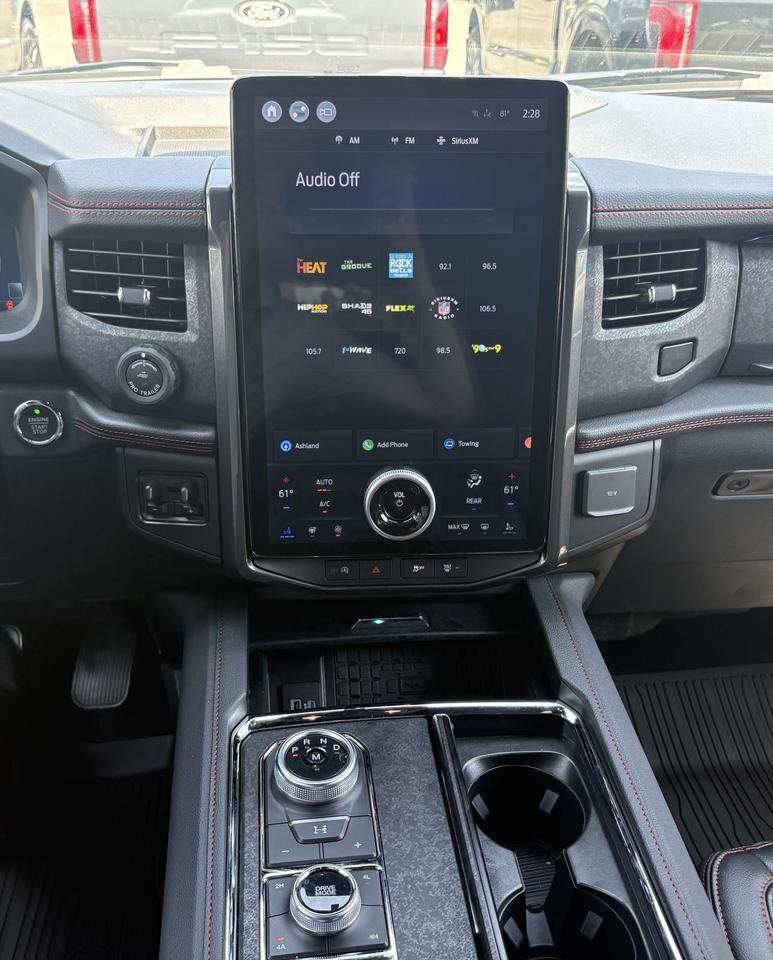 2024 Ford Expedition Max Limited Ashland VA