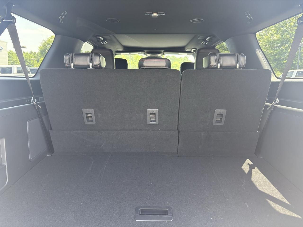 2024 Ford Expedition Max Limited Ashland VA