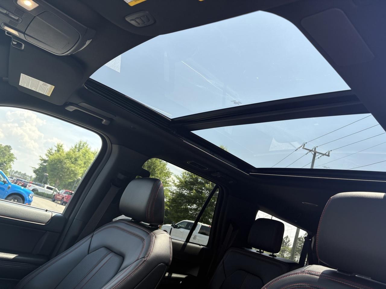 2024 Ford Expedition Max Limited Ashland VA