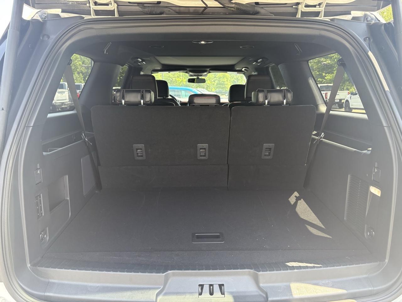 2024 Ford Expedition Max Limited Ashland VA