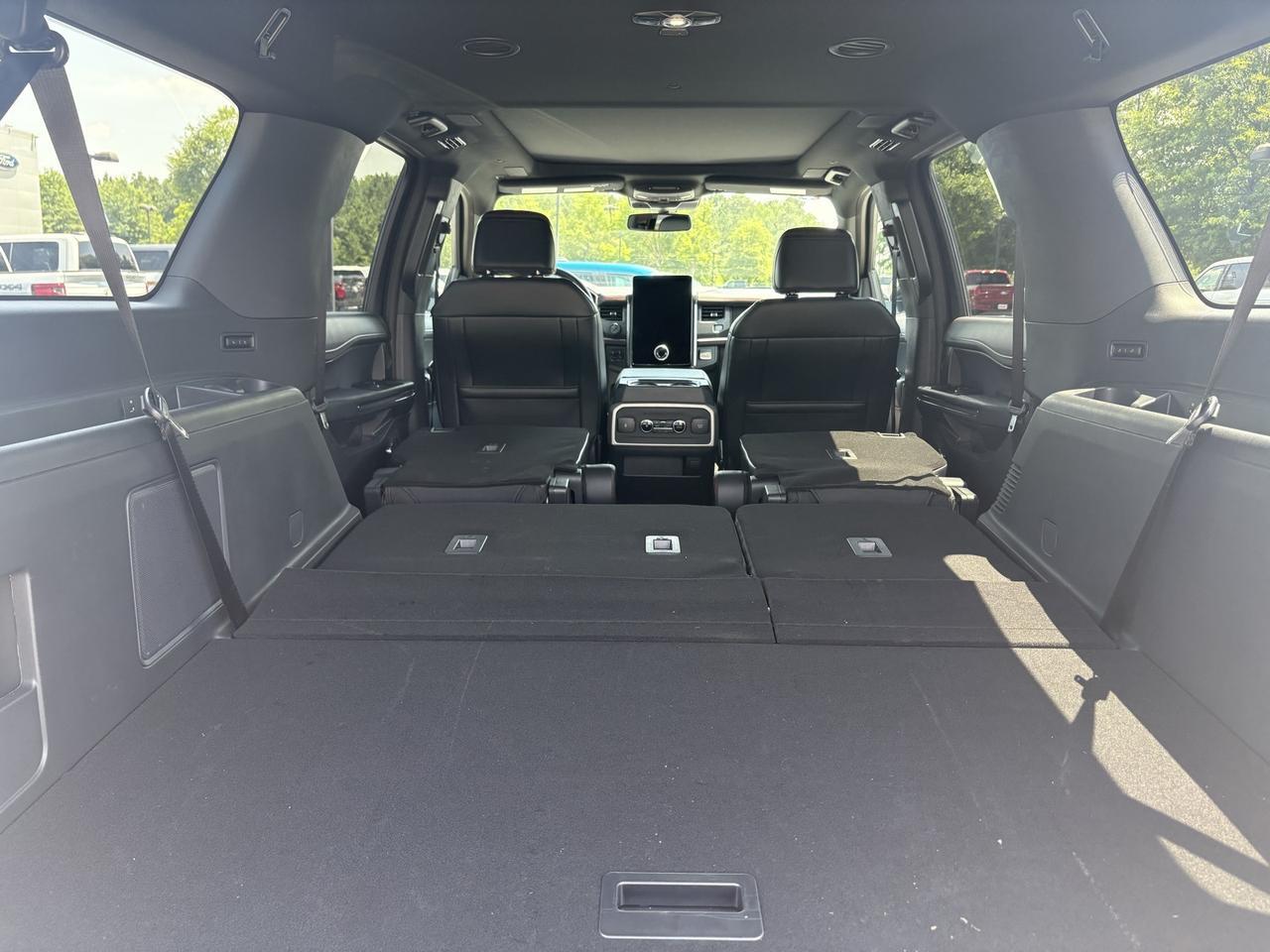 2024 Ford Expedition Max Limited Ashland VA