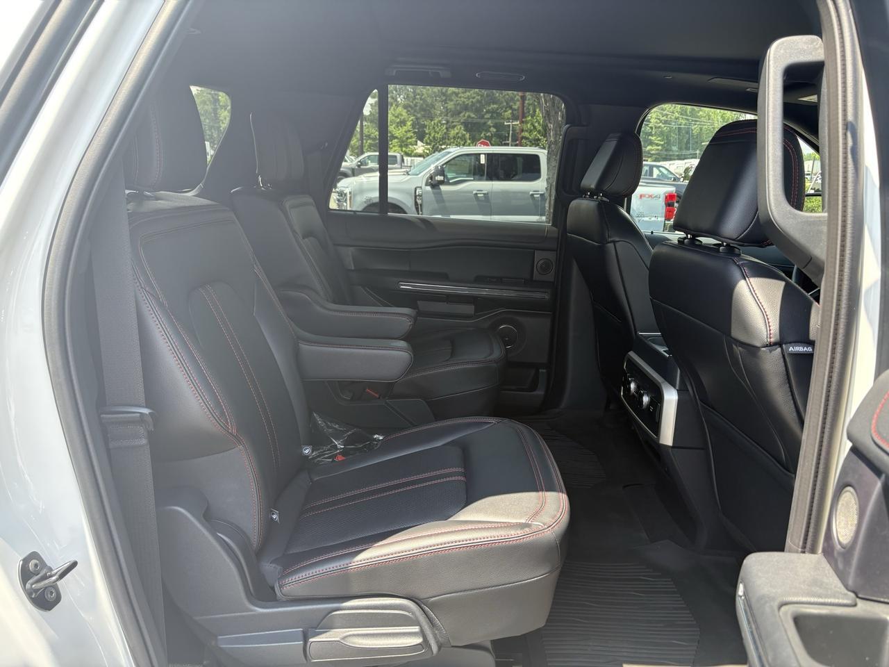 2024 Ford Expedition Max Limited Ashland VA