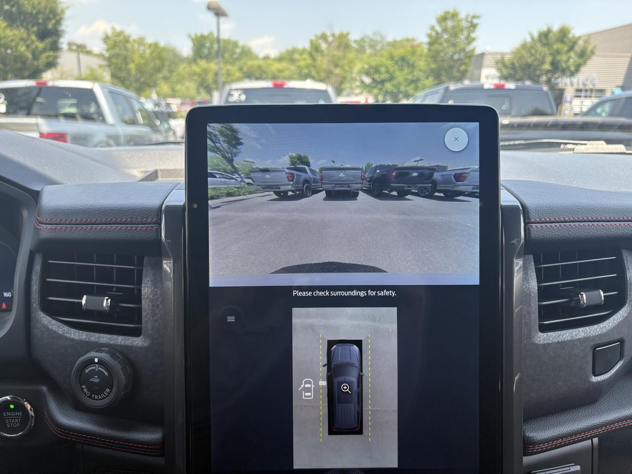 2024 Ford Expedition Max Limited Ashland VA