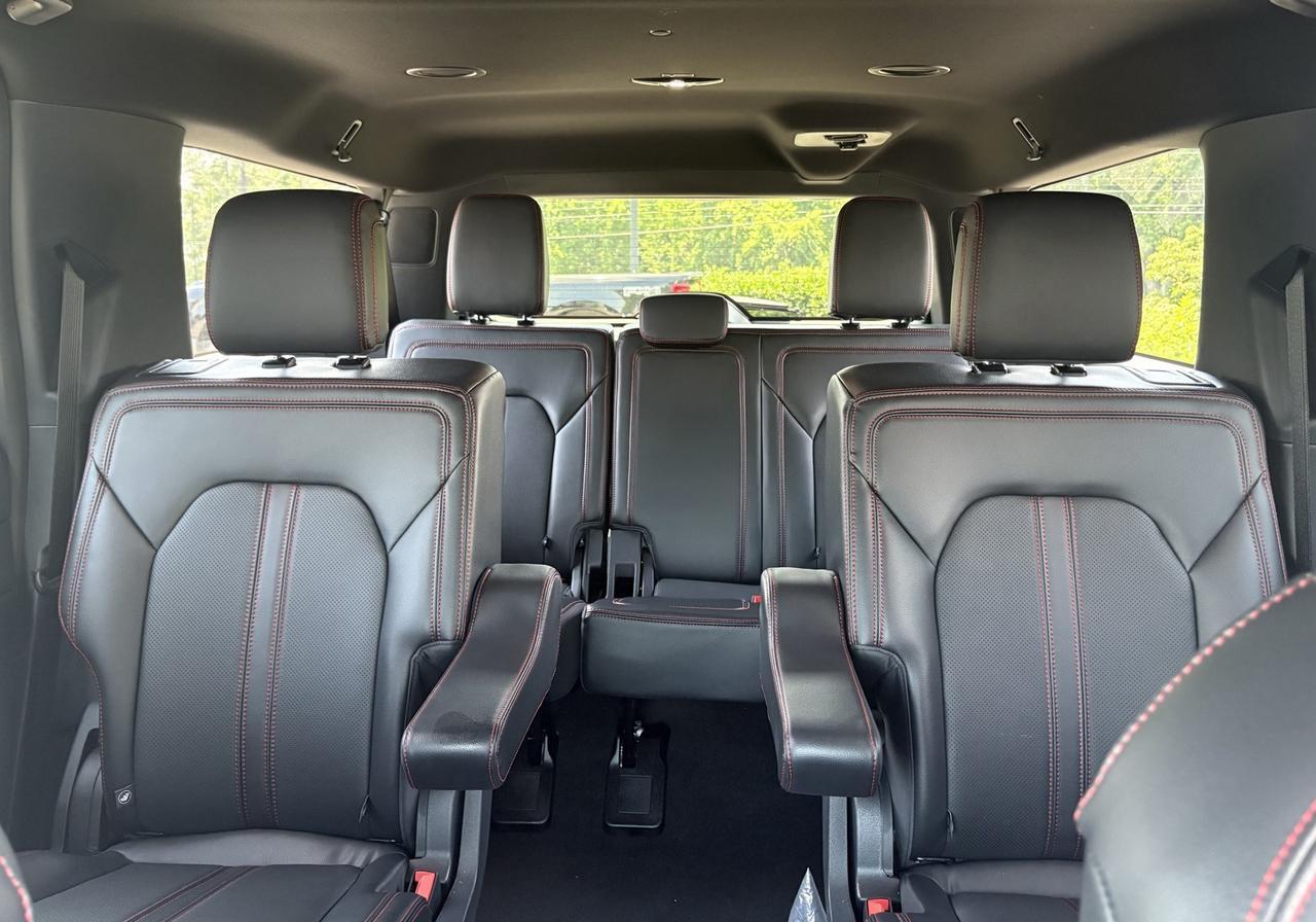 2024 Ford Expedition Max Limited Ashland VA