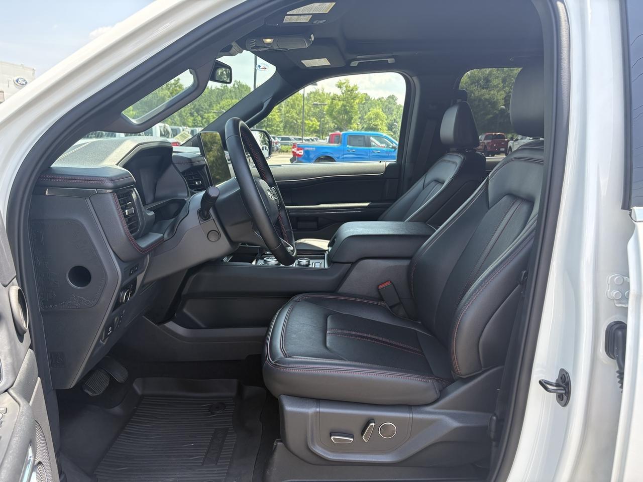 2024 Ford Expedition Max Limited Ashland VA