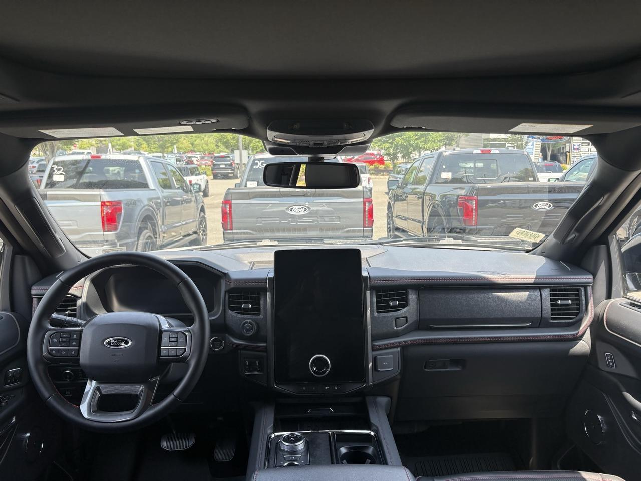 2024 Ford Expedition Max Limited Ashland VA