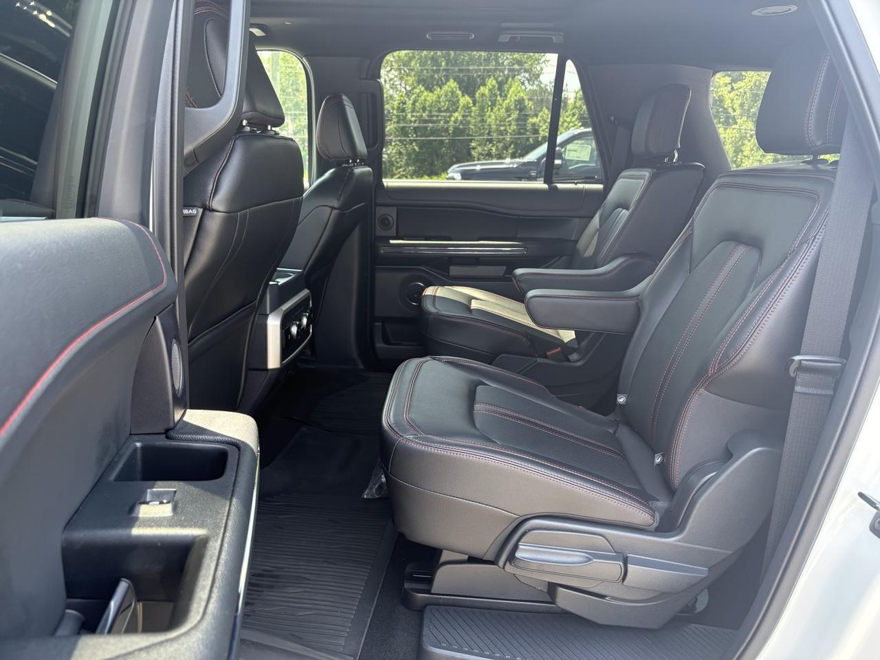 2024 Ford Expedition Max Limited Ashland VA