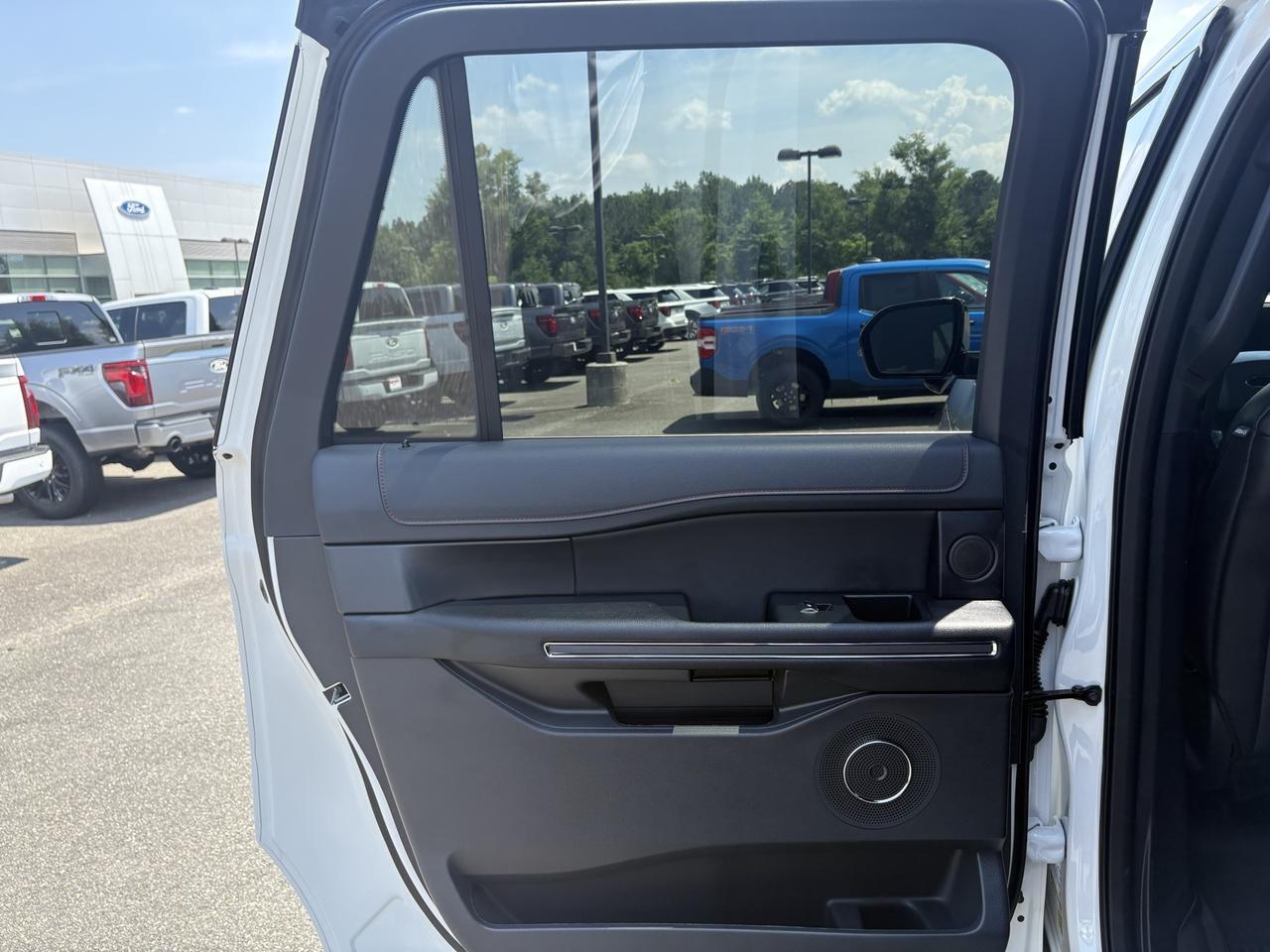 2024 Ford Expedition Max Limited Ashland VA