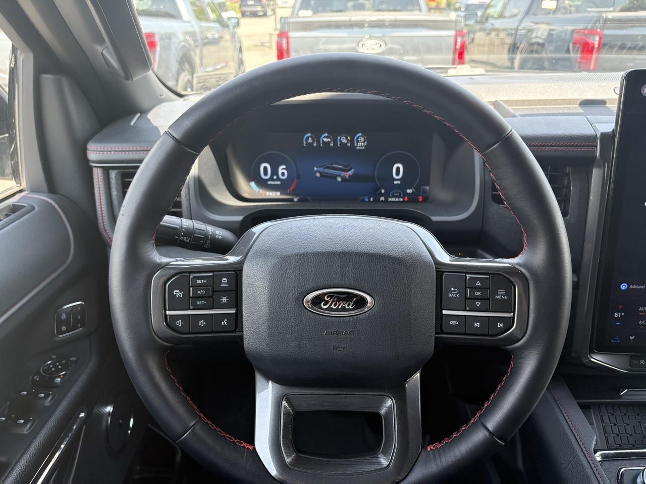 2024 Ford Expedition Max Limited Ashland VA